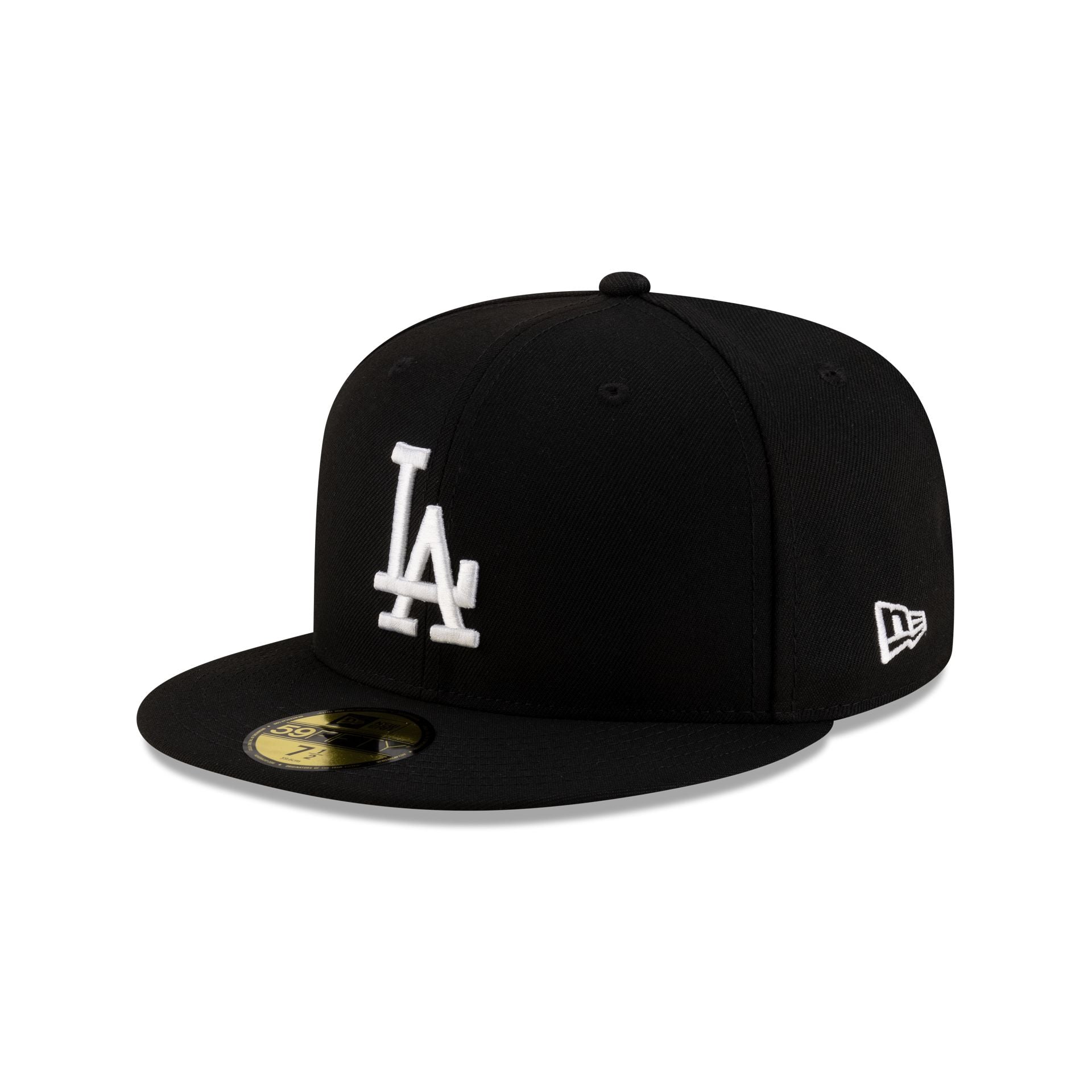 J-Frost x Los Angeles Dodgers 59FIFTY Fitted Hat