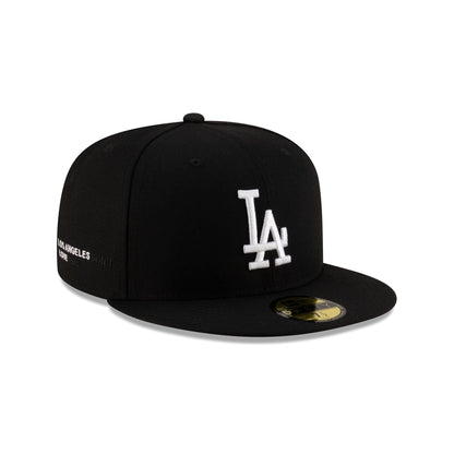J-Frost x Los Angeles Dodgers 59FIFTY Fitted Hat