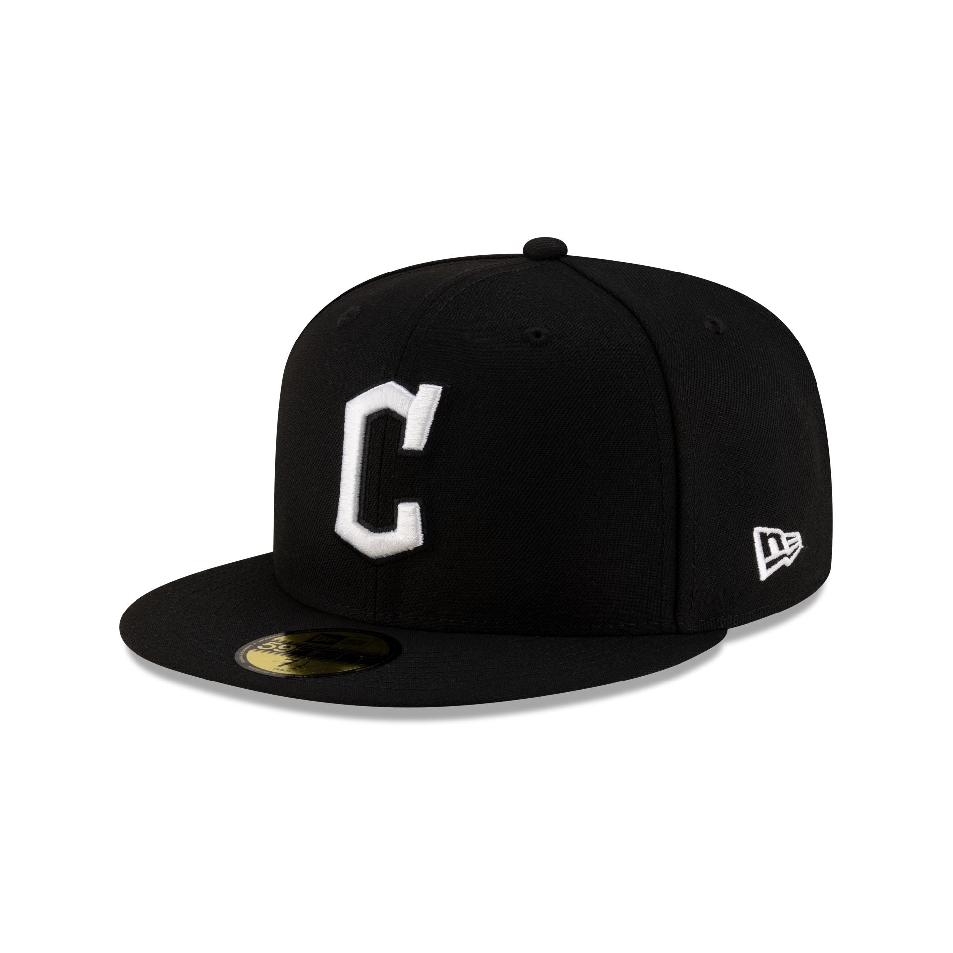 J-Frost x Cleveland Guardians 59FIFTY Fitted Hat
