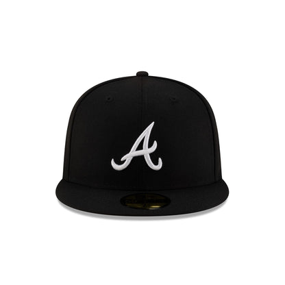 J-Frost x Atlanta Braves 59FIFTY Fitted Hat