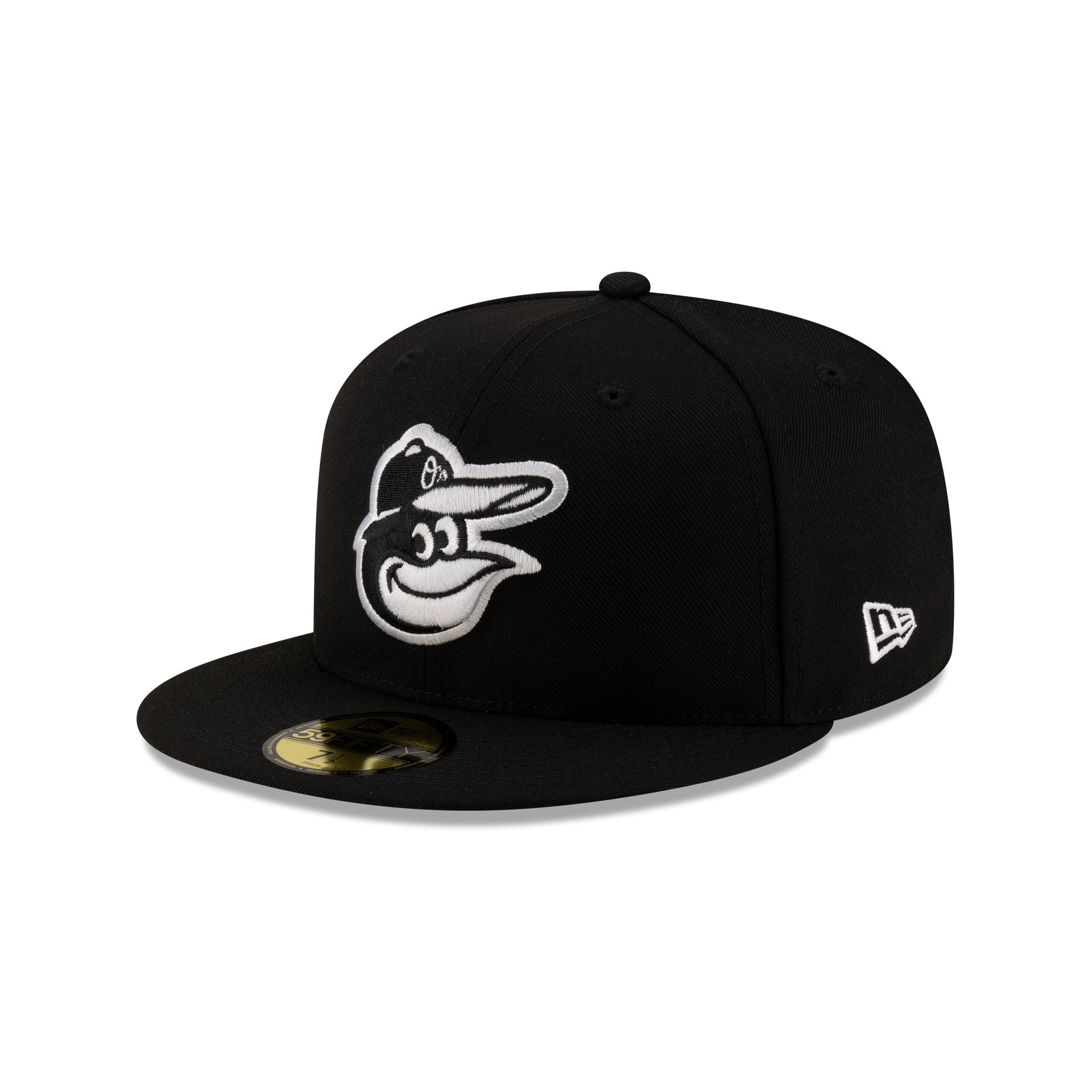 J-Frost x Baltimore Orioles 59FIFTY Fitted Hat