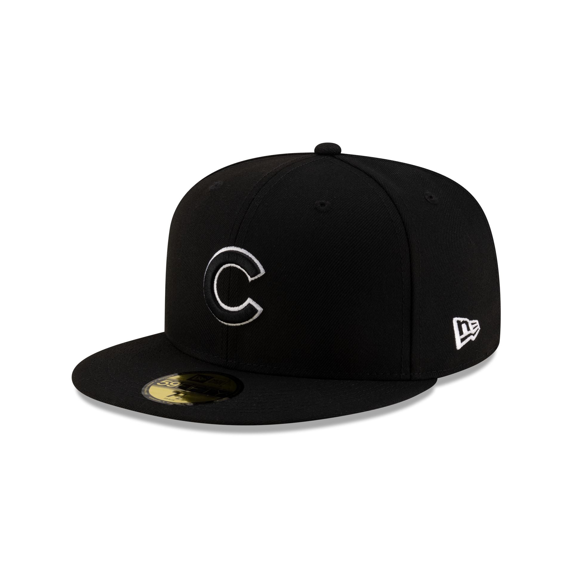 J-Frost x Chicago Cubs 59FIFTY Fitted Hat