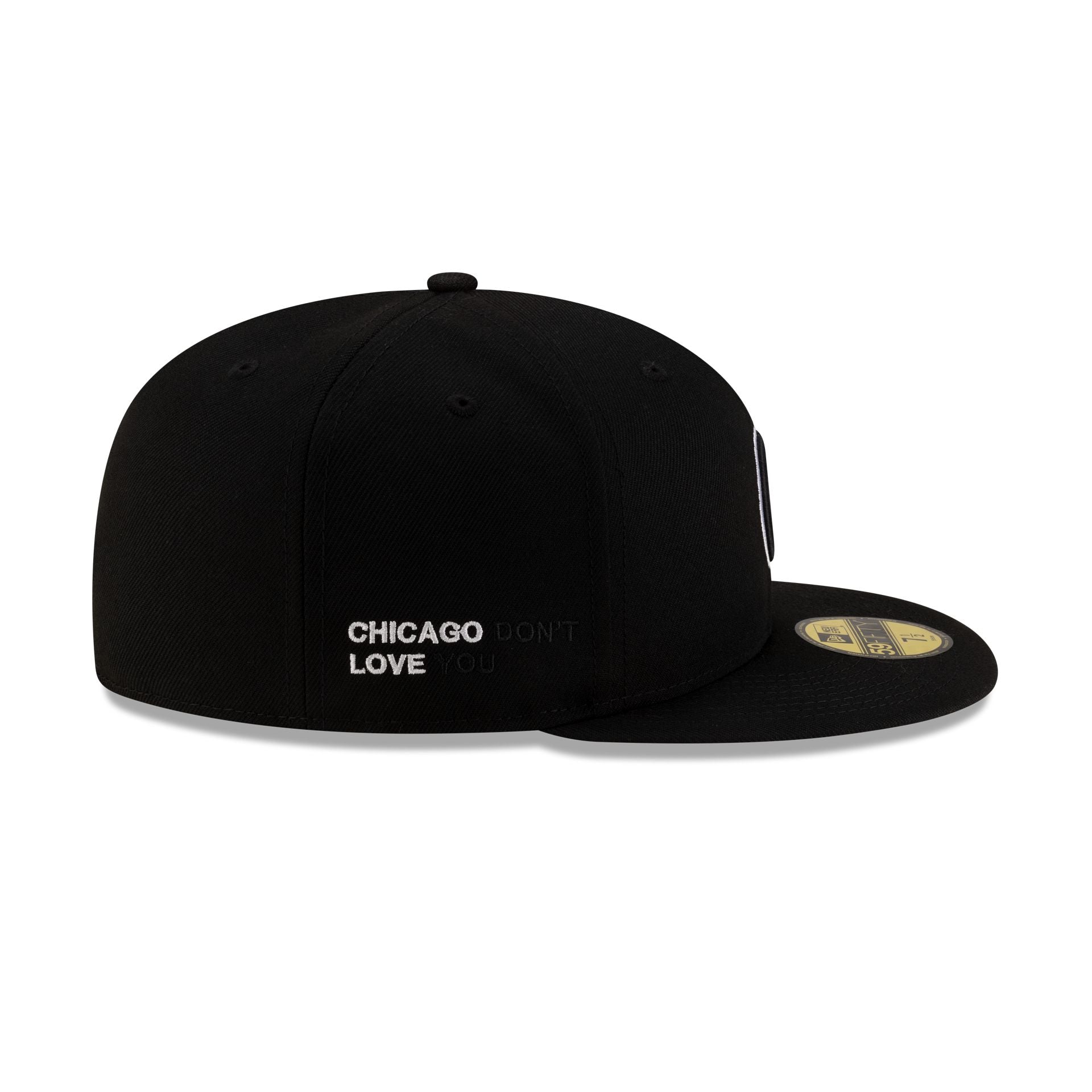 J-Frost x Chicago Cubs 59FIFTY Fitted Hat