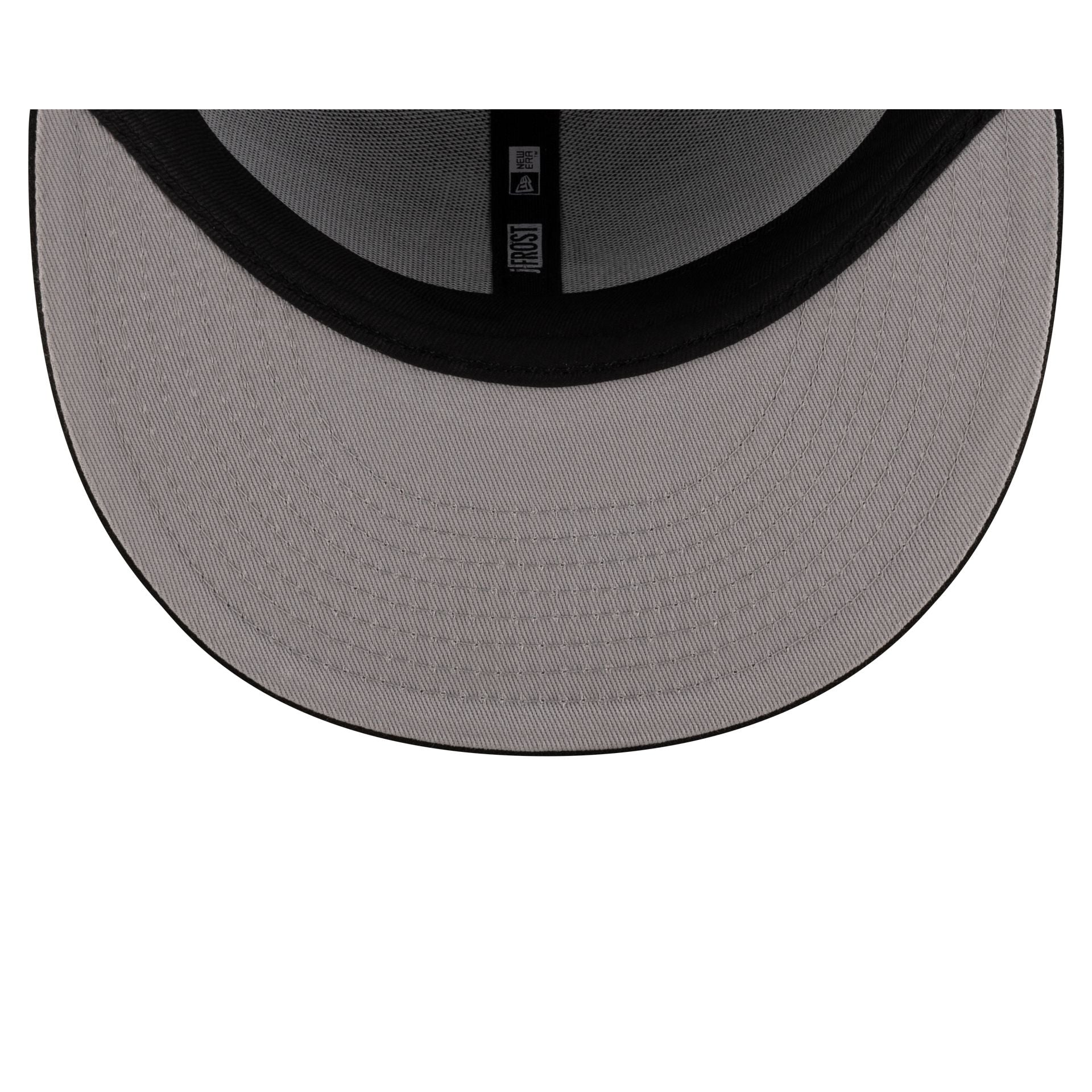 J-Frost x Colorado Rockies 59FIFTY Fitted Hat