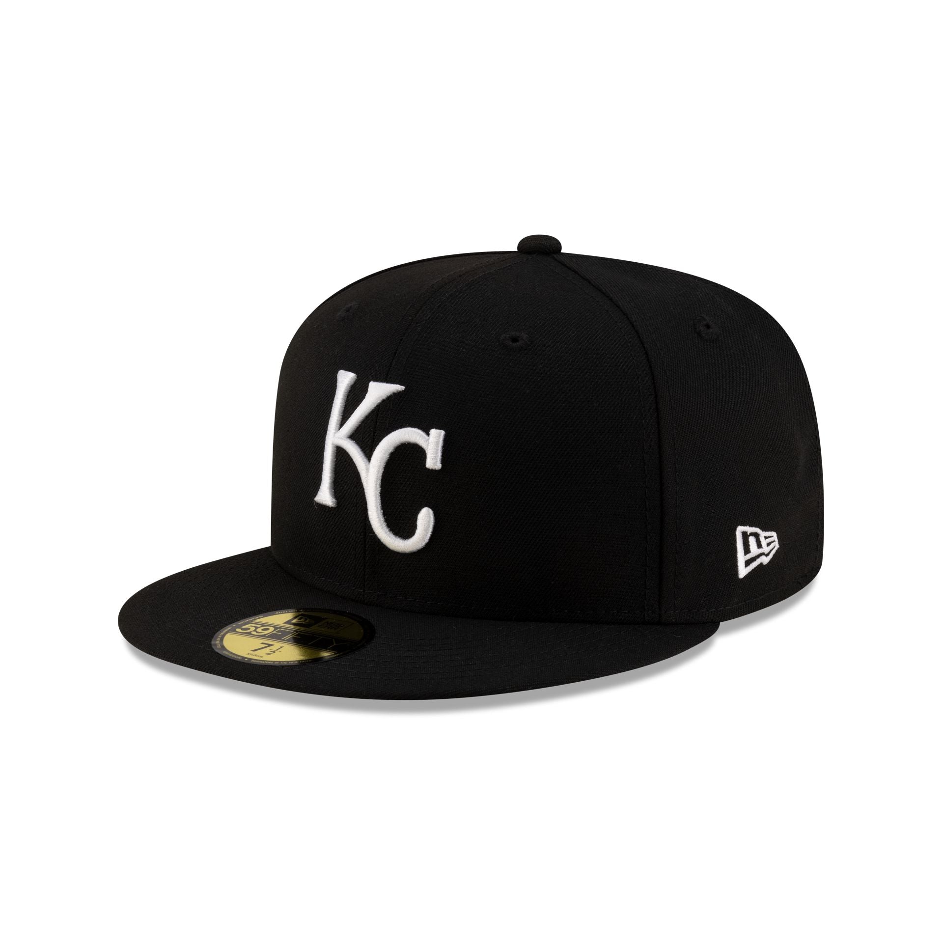 J-Frost x Kansas City Royals 59FIFTY Fitted Hat
