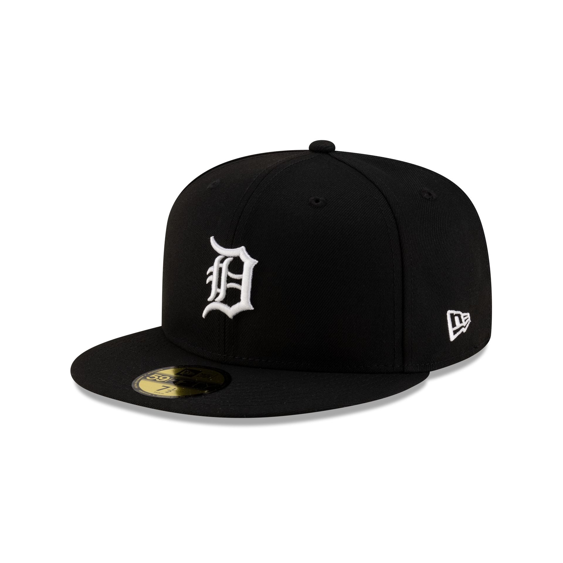 J-Frost x Detroit Tigers 59FIFTY Fitted Hat