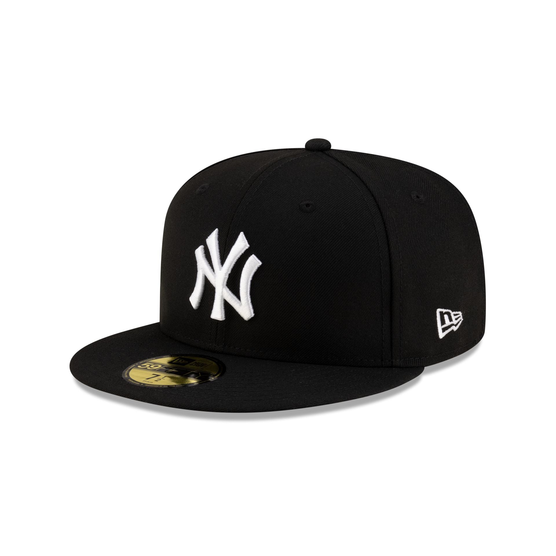 J-Frost x New York Yankees 59FIFTY Fitted Hat
