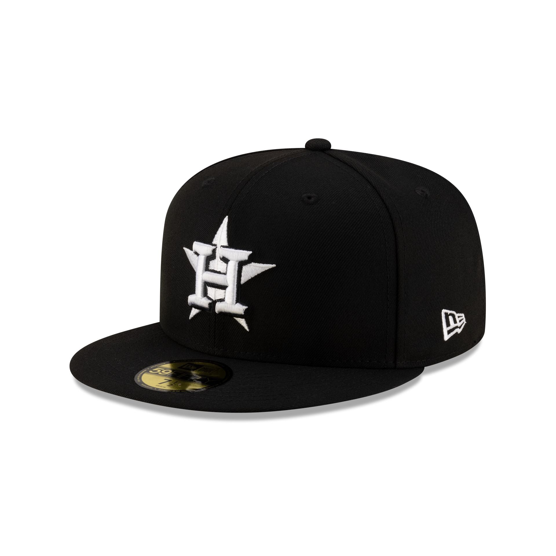 J-Frost x Houston Astros 59FIFTY Fitted Hat