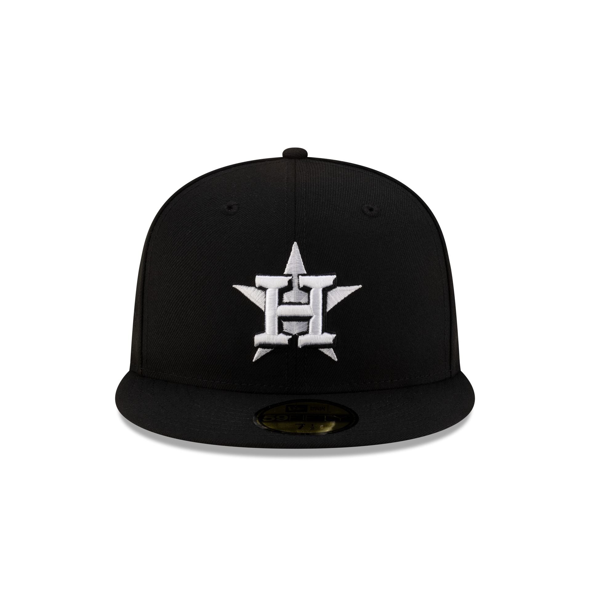 J-Frost x Houston Astros 59FIFTY Fitted Hat