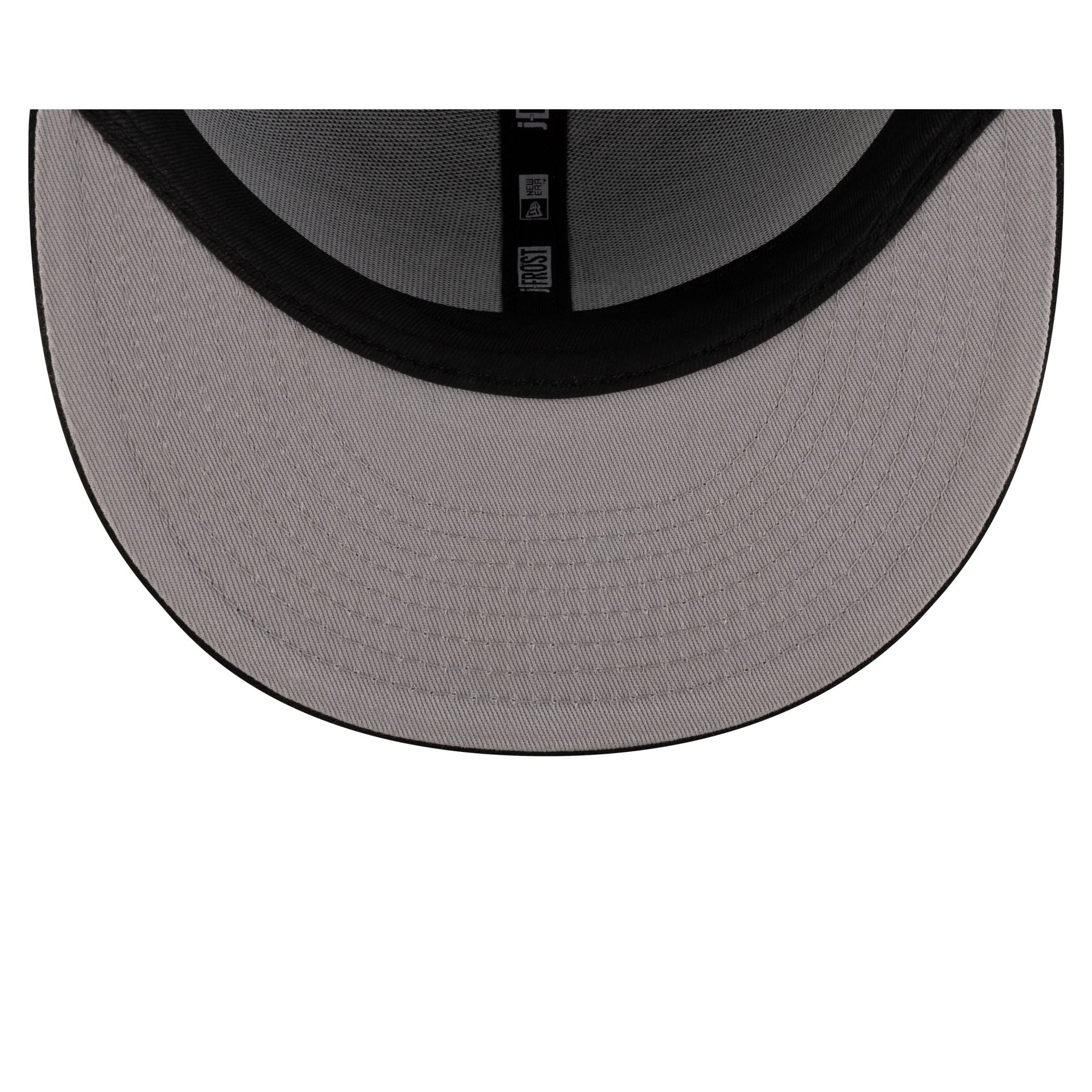 J-Frost x Houston Astros 59FIFTY Fitted Hat