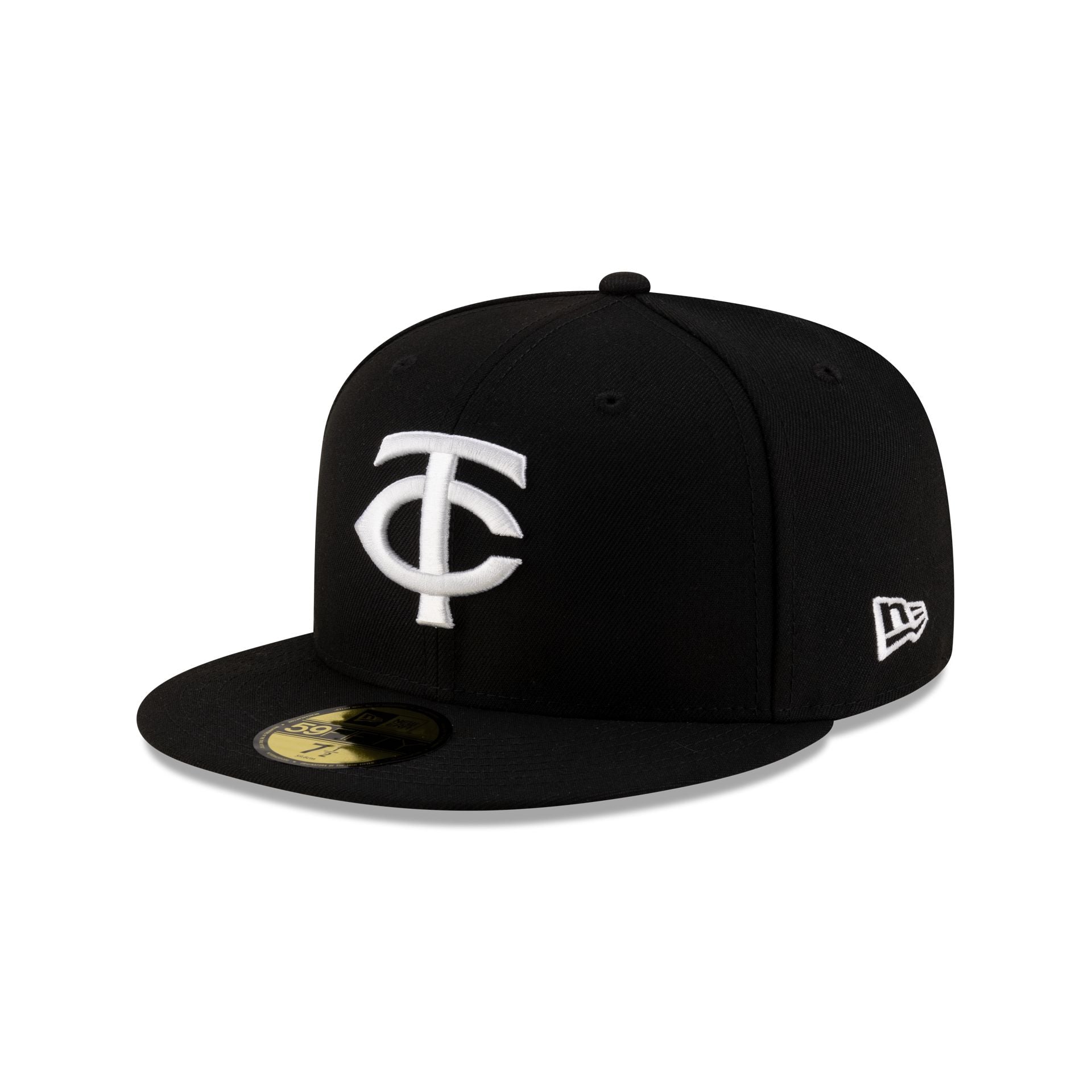 J-Frost x Minnesota Twins 59FIFTY Fitted Hat