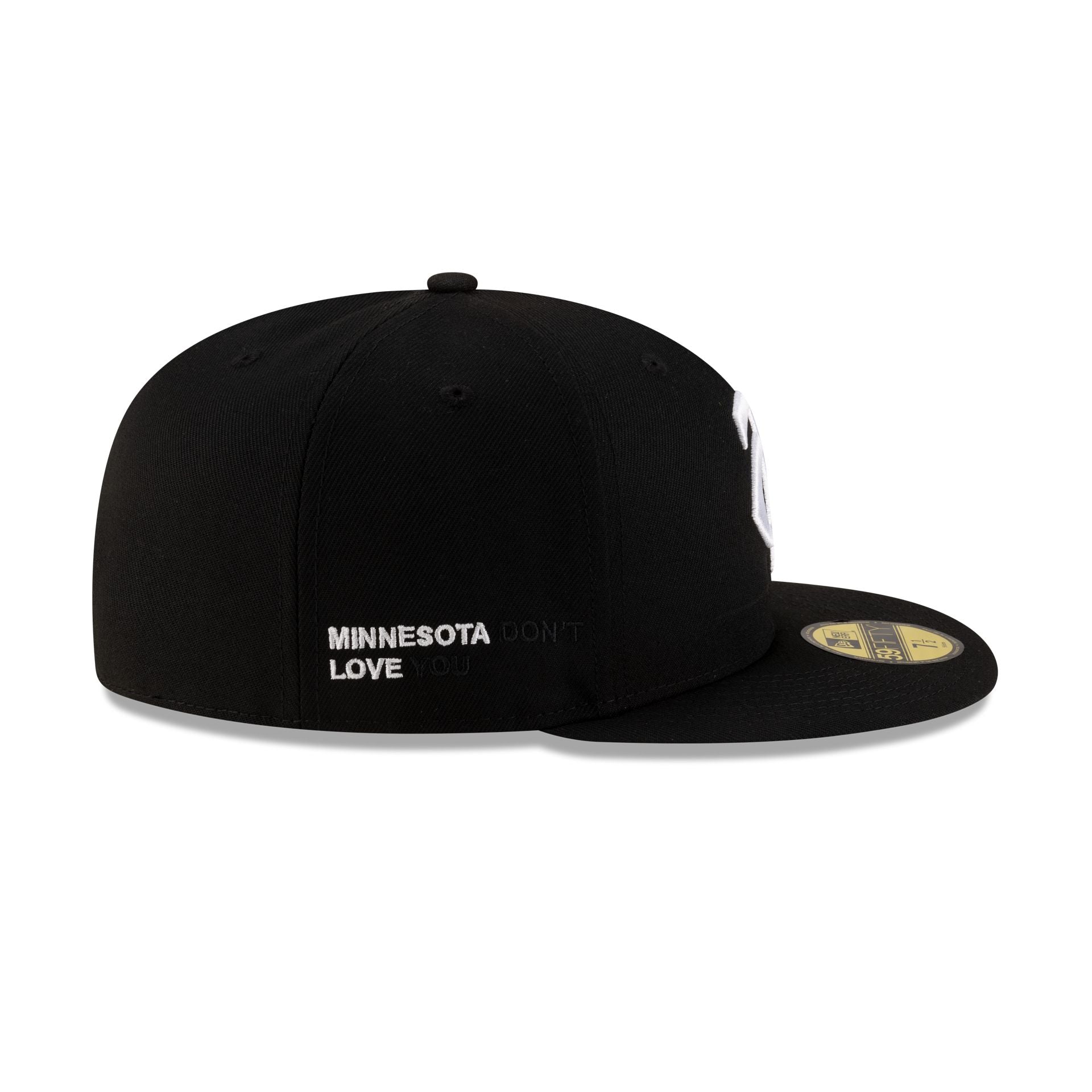 J-Frost x Minnesota Twins 59FIFTY Fitted Hat