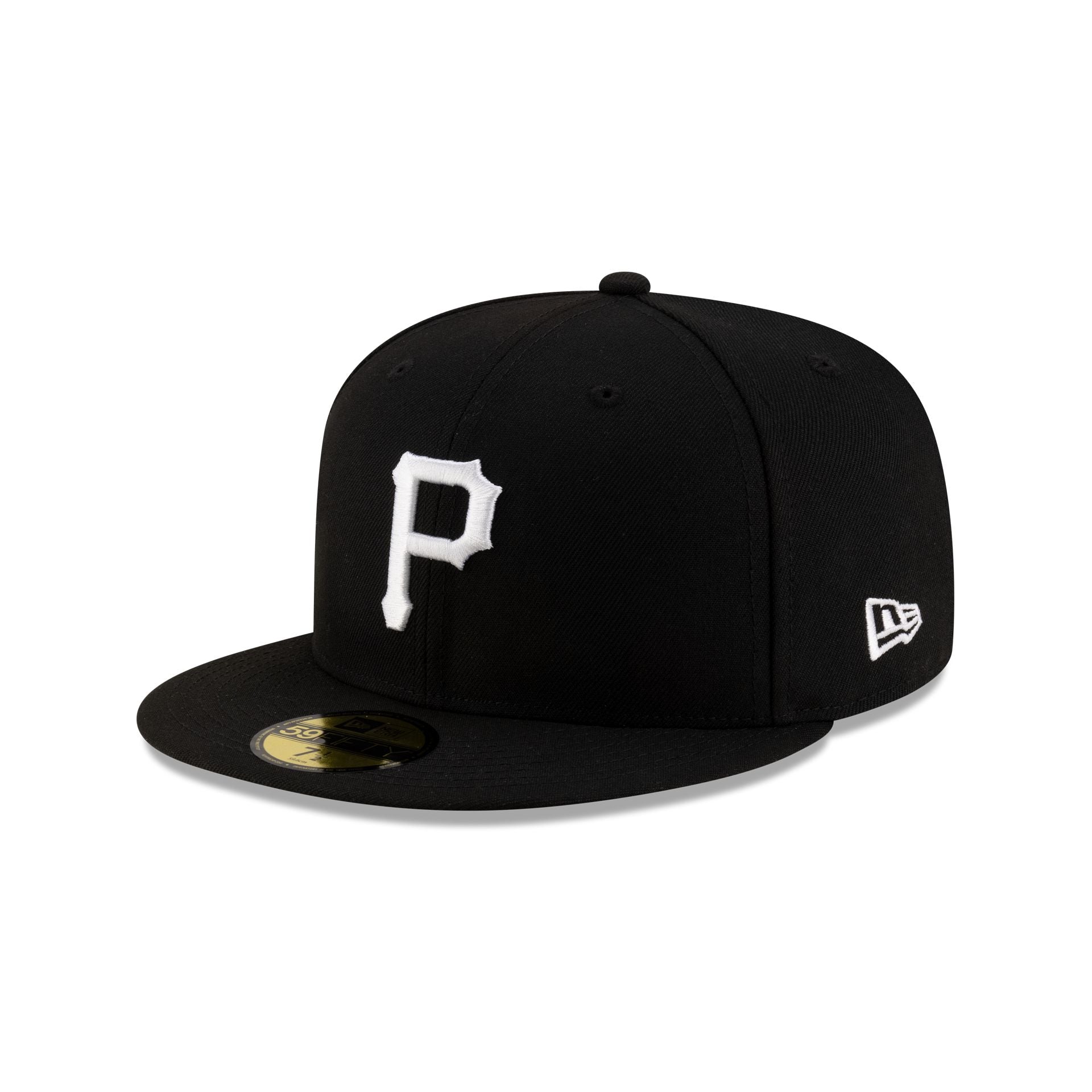 J-Frost x Pittsburgh Pirates 59FIFTY Fitted Hat