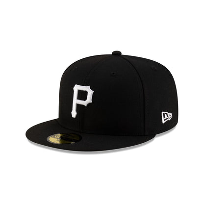 J-Frost x Pittsburgh Pirates 59FIFTY Fitted Hat