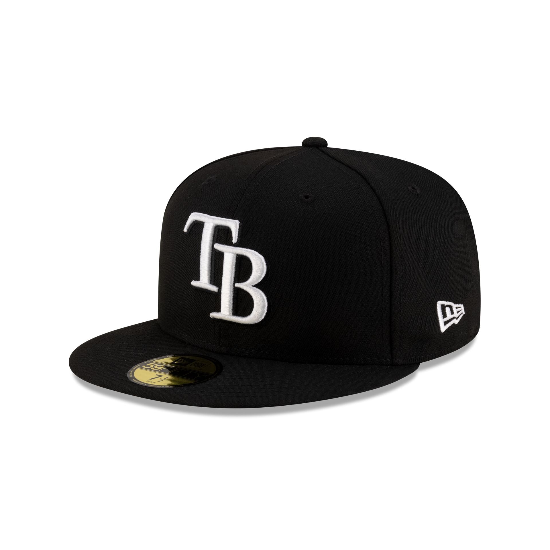 J-Frost x Tampa Bay Rays 59FIFTY Fitted Hat