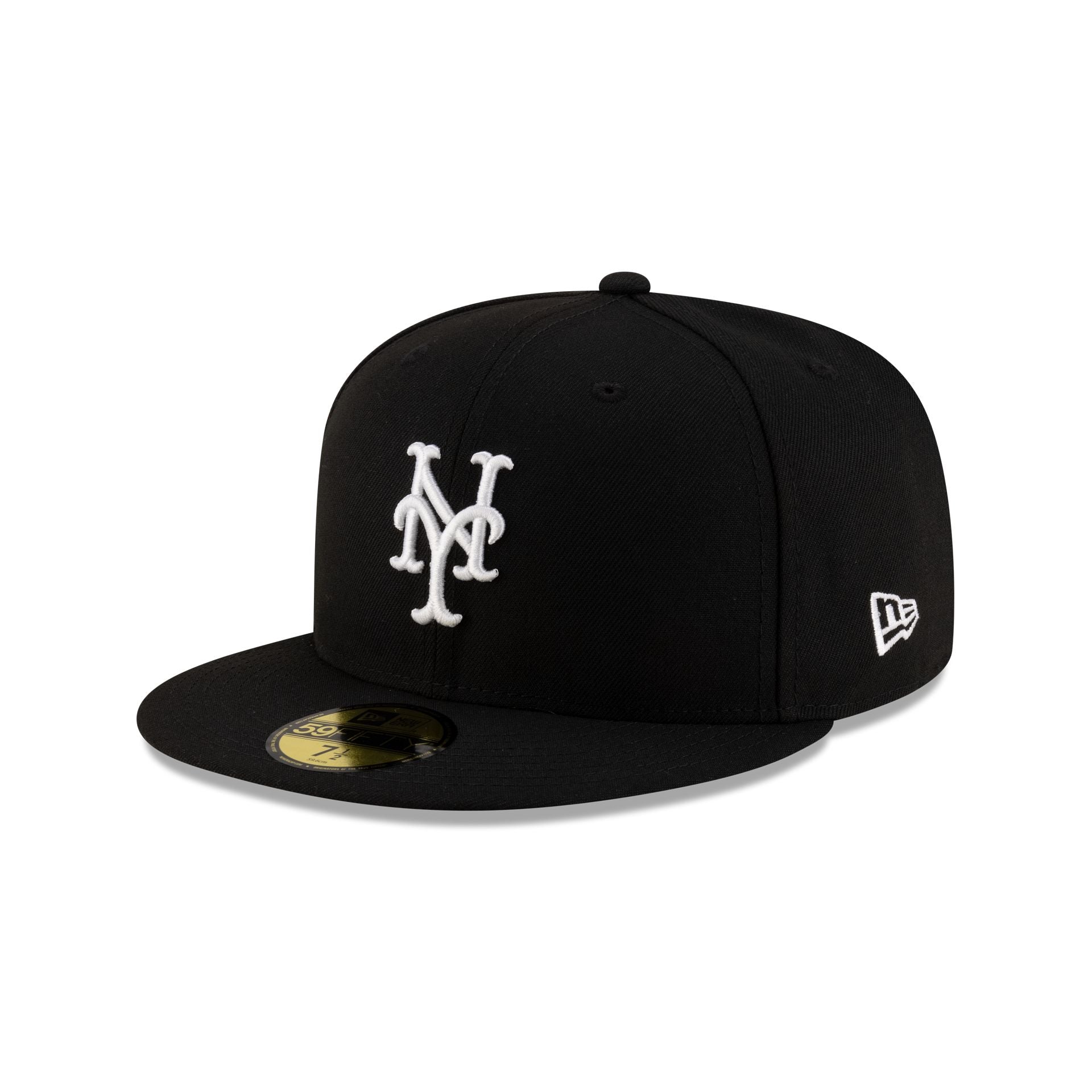 J-Frost x New York Mets 59FIFTY Fitted Hat