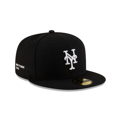 J-Frost x New York Mets 59FIFTY Fitted Hat