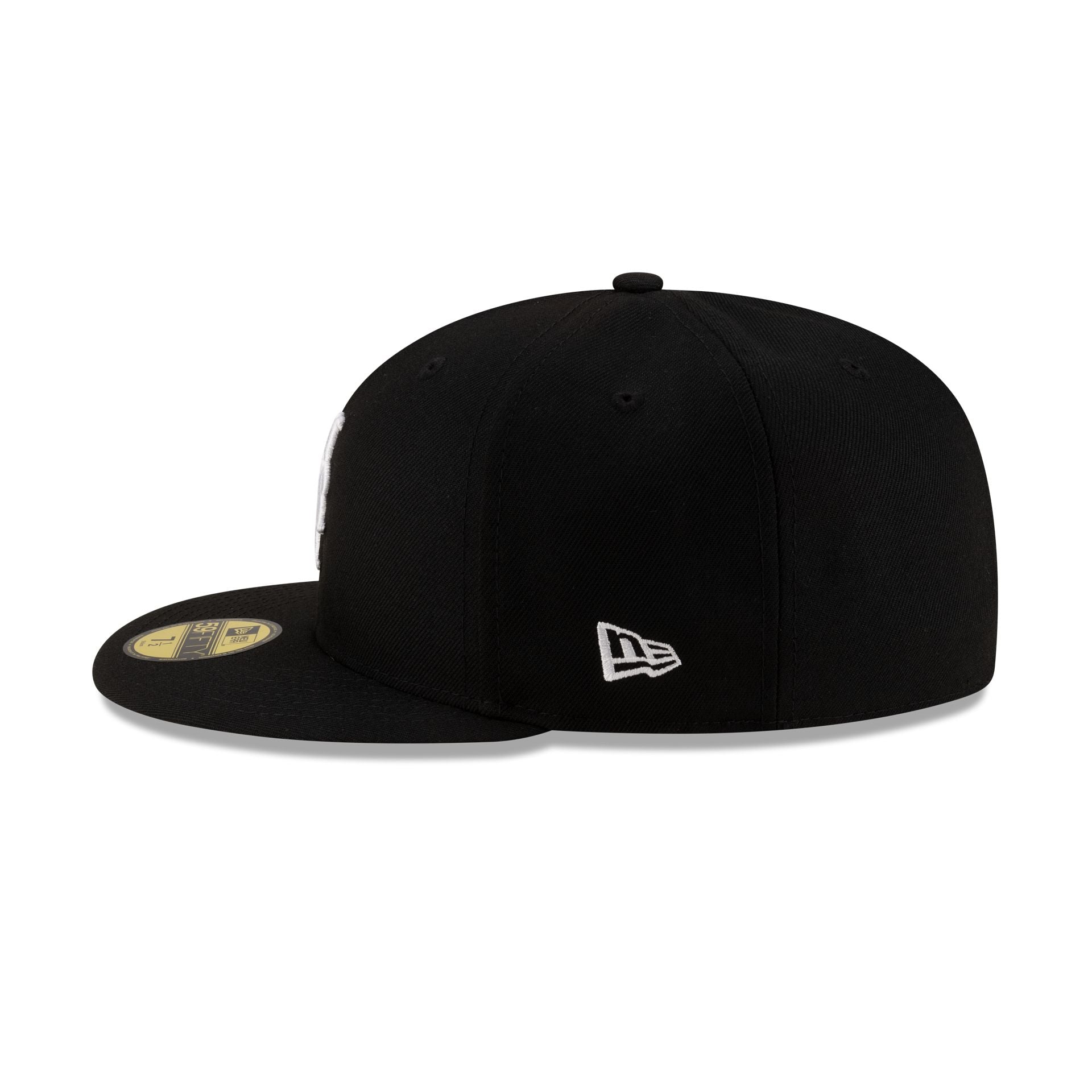 J-Frost x New York Mets 59FIFTY Fitted Hat
