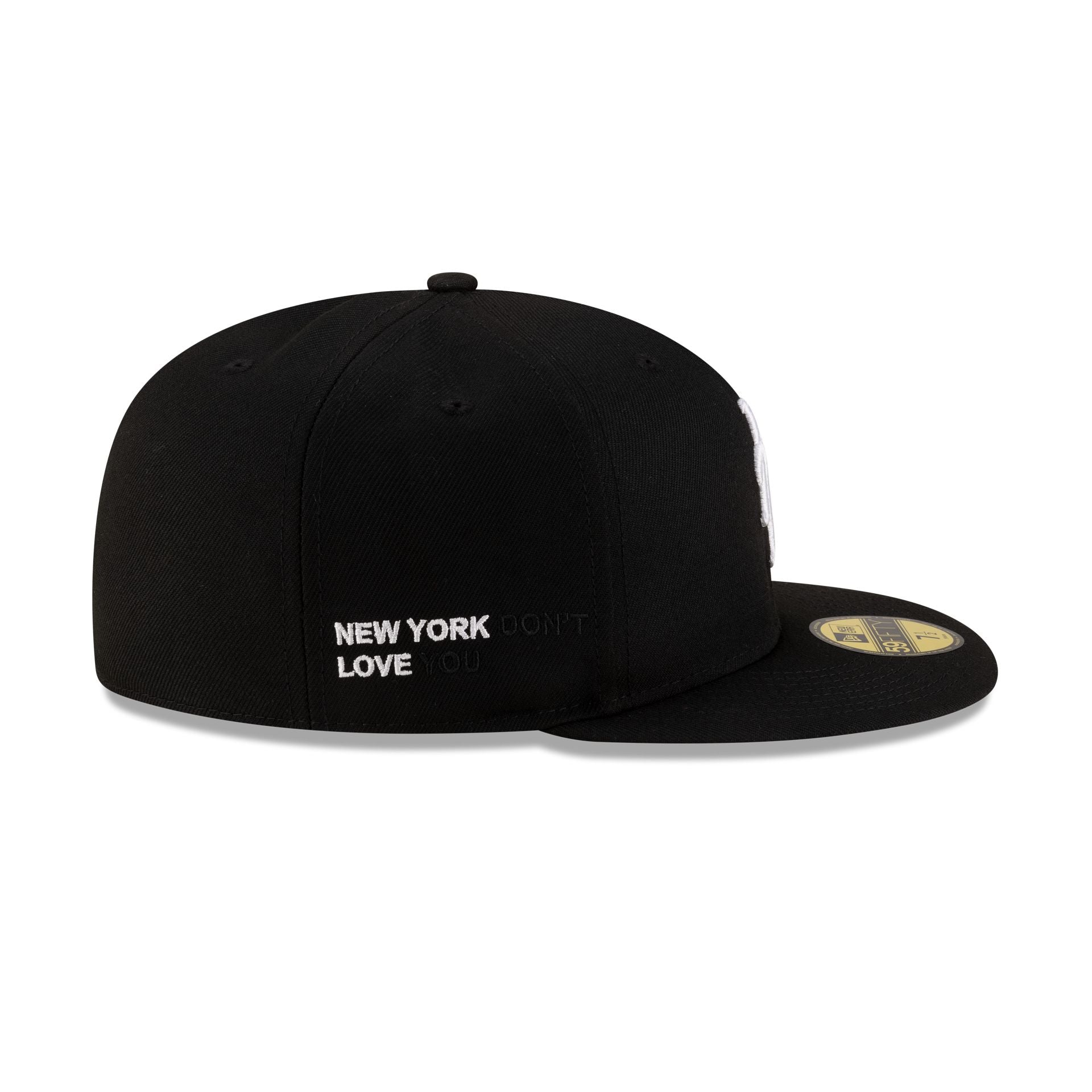 J-Frost x New York Mets 59FIFTY Fitted Hat