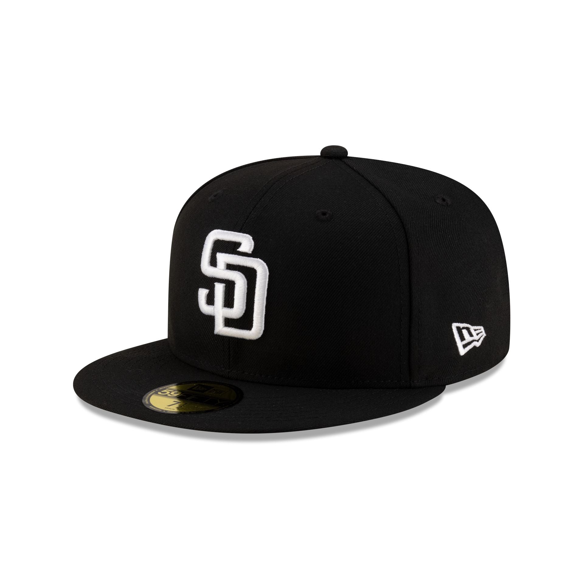 J-Frost x San Diego Padres 59FIFTY Fitted Hat