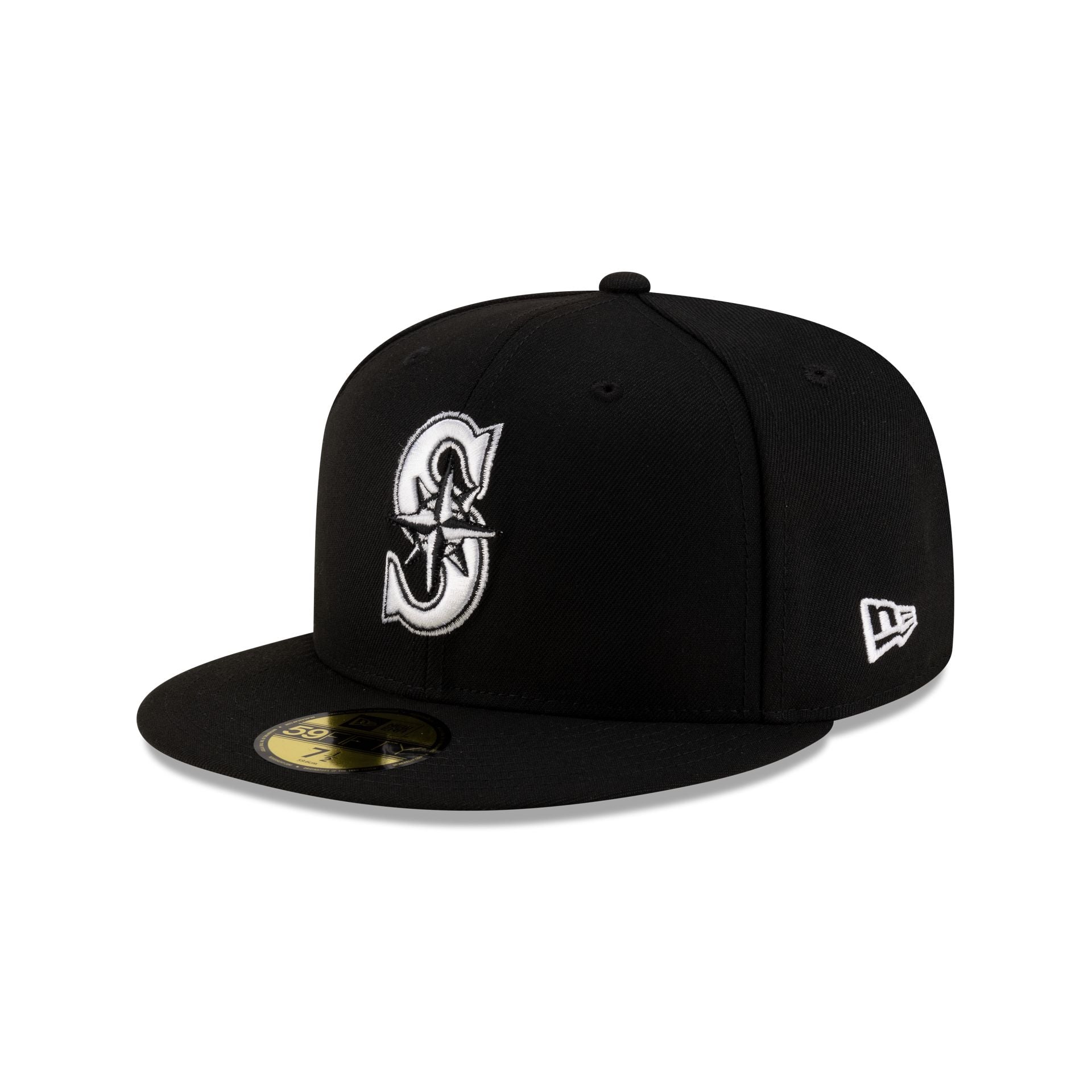J-Frost x Seattle Mariners 59FIFTY Fitted Hat