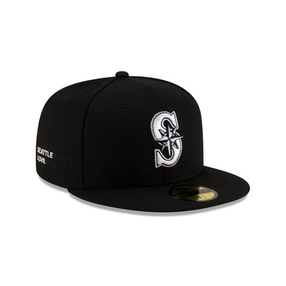 J-Frost x Seattle Mariners 59FIFTY Fitted Hat