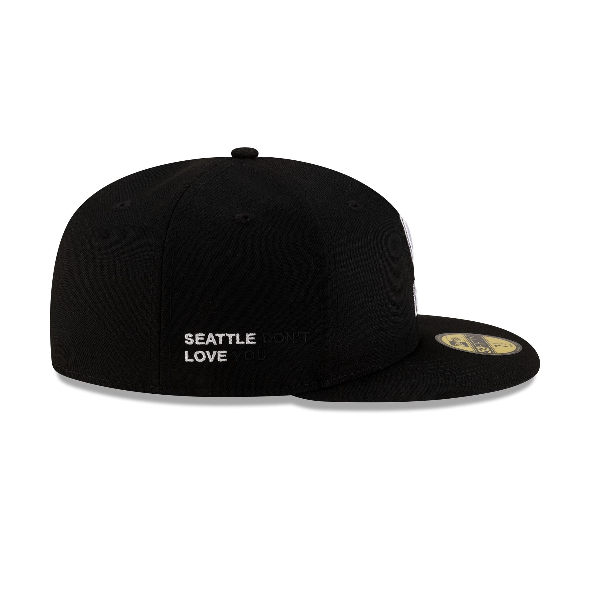 J-Frost x Seattle Mariners 59FIFTY Fitted Hat