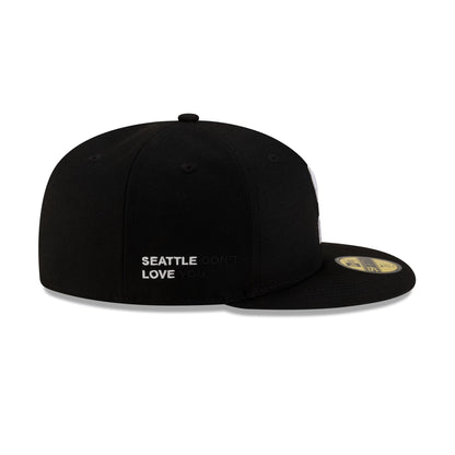 J-Frost x Seattle Mariners 59FIFTY Fitted Hat