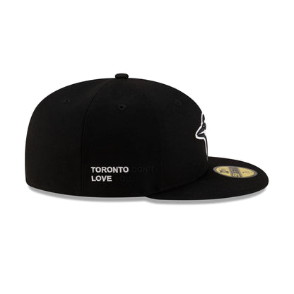 J-Frost x Toronto Blue Jays 59FIFTY Fitted Hat