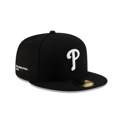 J-Frost x Philadelphia Phillies 59FIFTY Fitted Hat