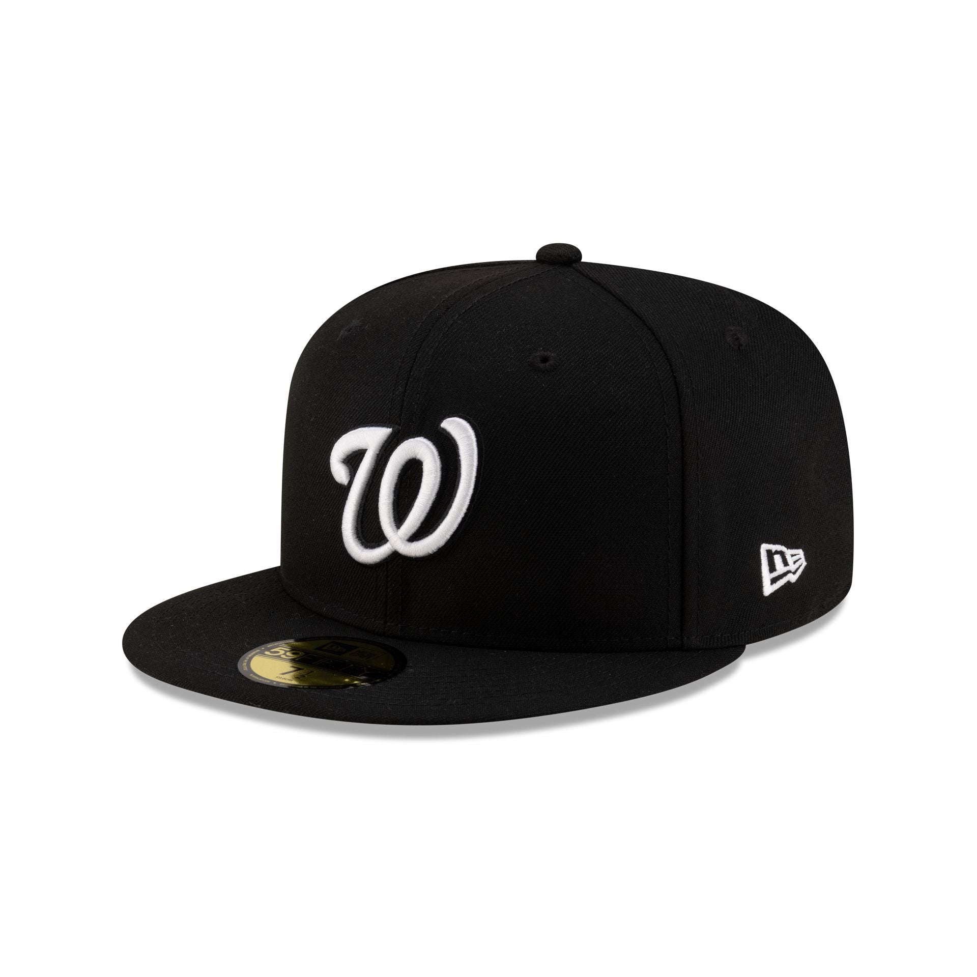 J-Frost x Washington Nationals 59FIFTY Fitted Hat