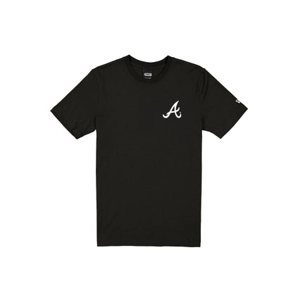J-Frost x Atlanta Braves Black T-Shirt