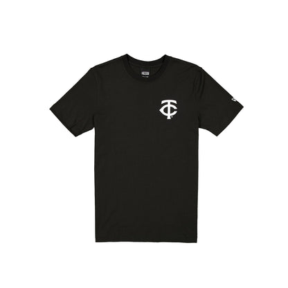 J-Frost x Minnesota Twins Black T-Shirt