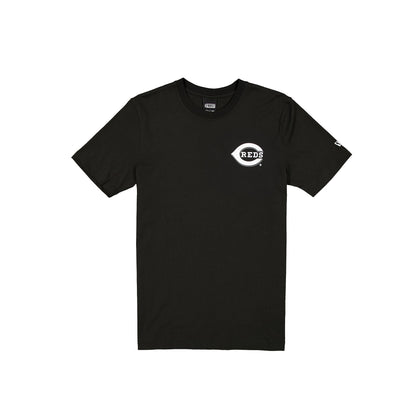 J-Frost x Cincinnati Reds Black T-Shirt