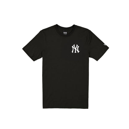 J-Frost x New York Yankees Black T-Shirt