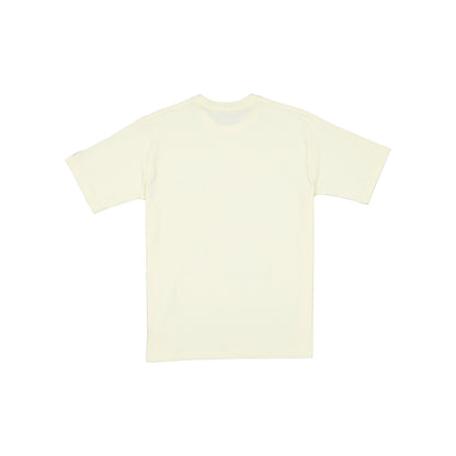 Golden State Warriors Sport Classics Chrome White T-Shirt