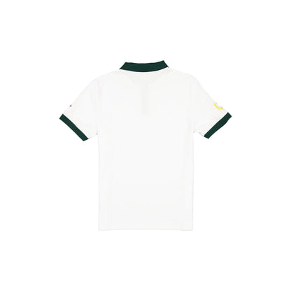 Caddyshack Bushwood Country Club White Polo