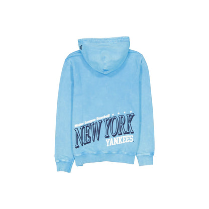 New York Yankees Sport Classics Pastel Hoodie