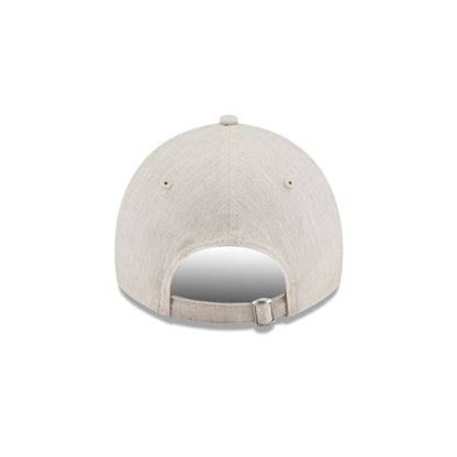 Dallas Cowboys Floral Women's 9TWENTY Adjustable Hat