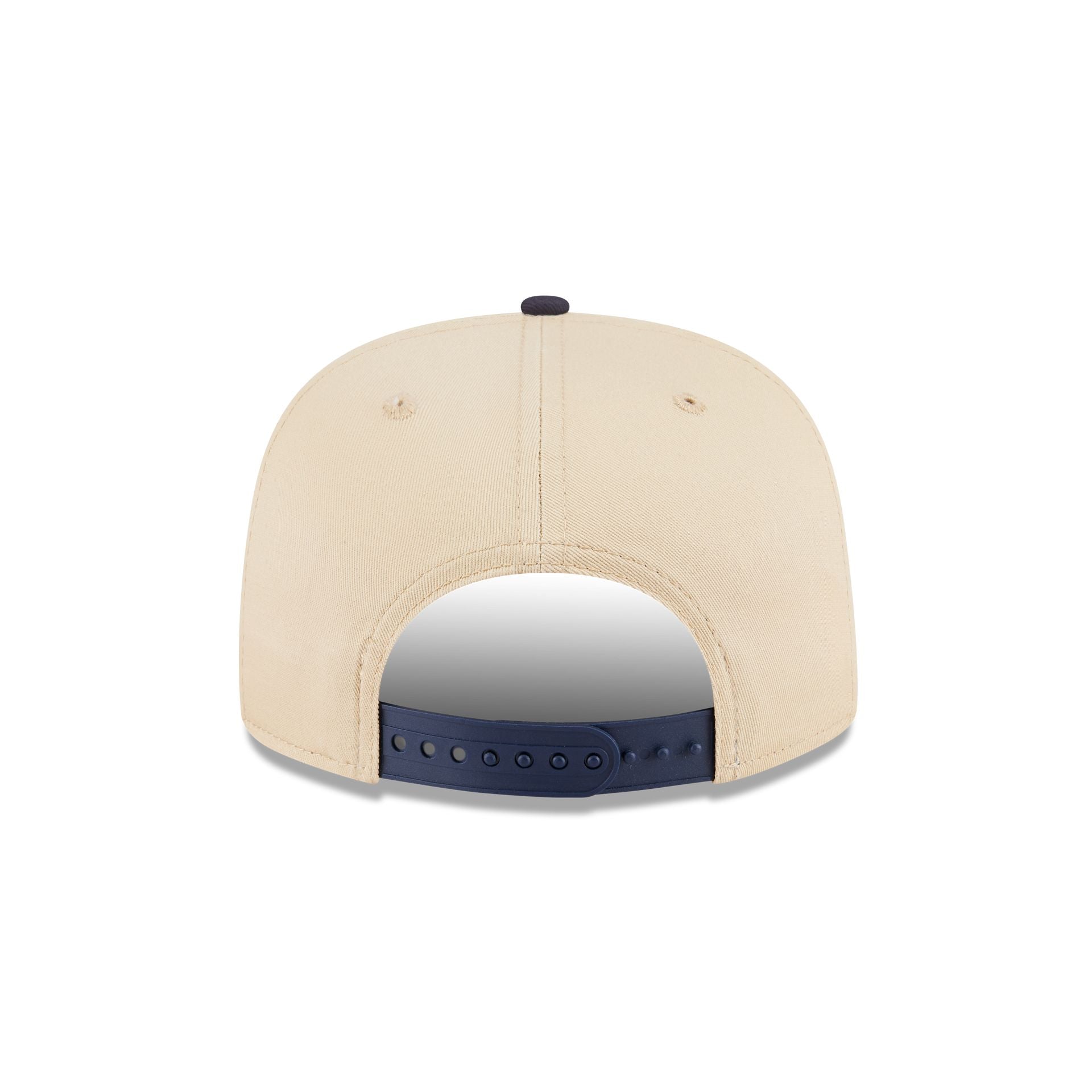 Michigan Wolverines 1989 National Champions Golfer Hat