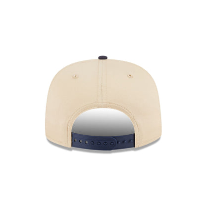 Michigan Wolverines 1989 National Champions Golfer Hat