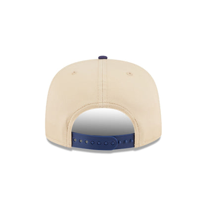 Georgetown Hoyas 1984 National Champions Golfer Hat