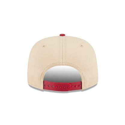 Indiana Hoosiers 1987 National Champions Golfer Hat