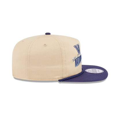 Villanova Wildcats 2016 National Champions Golfer Hat