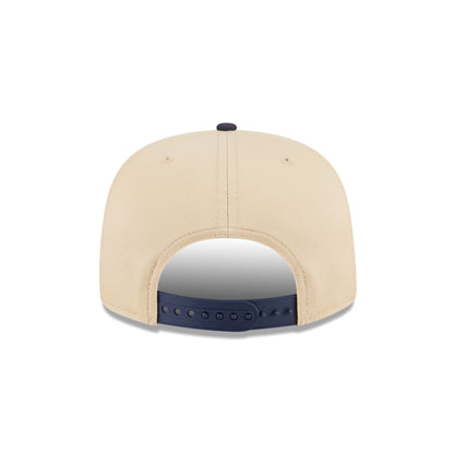 Connecticut Huskies 1999 National Champions Golfer Hat