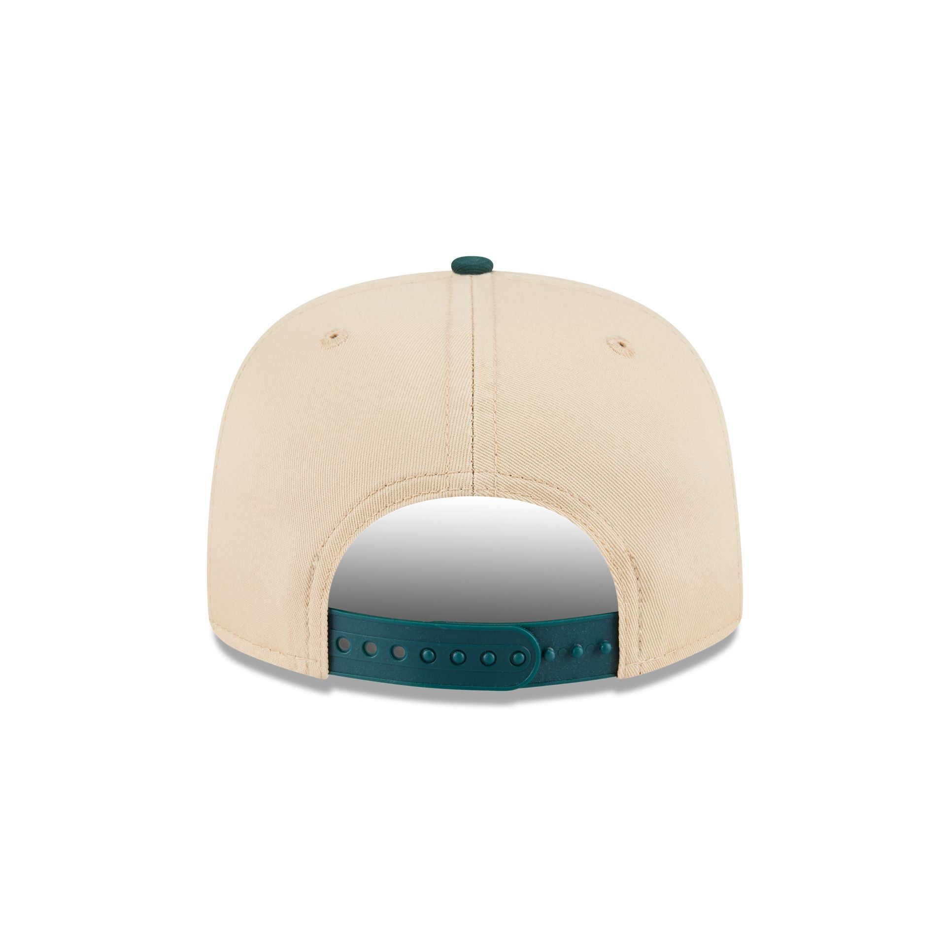 Michigan State Spartans 2000 National Champions Golfer Hat