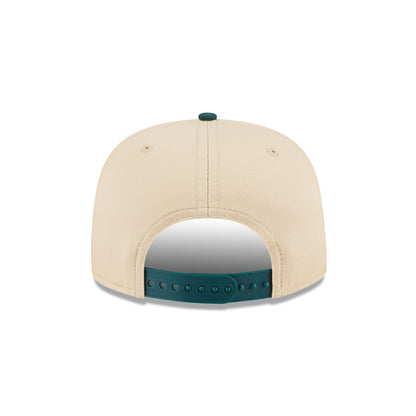 Michigan State Spartans 2000 National Champions Golfer Hat