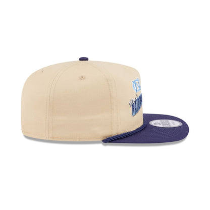 North Carolina Tar Heels 1993 National Champions Golfer Hat