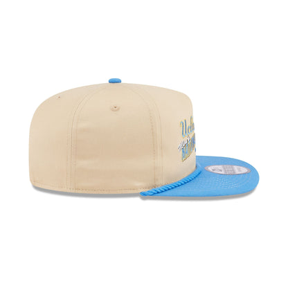 UCLA Bruins 1995 National Champions Golfer Hat