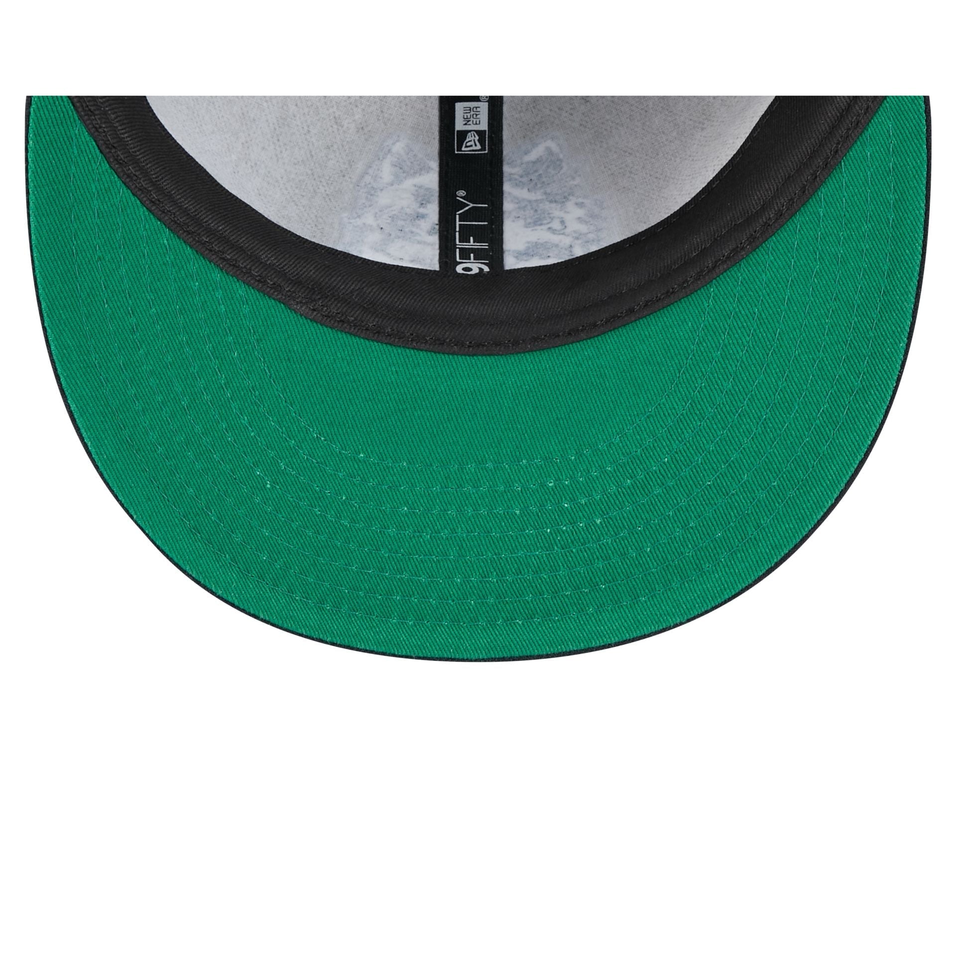 Connecticut Huskies Tournament Side Patch Retro Crown 9FIFTY Strapback Hat